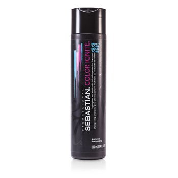 Color Ignite Multi Shampoo for Coloured Hair