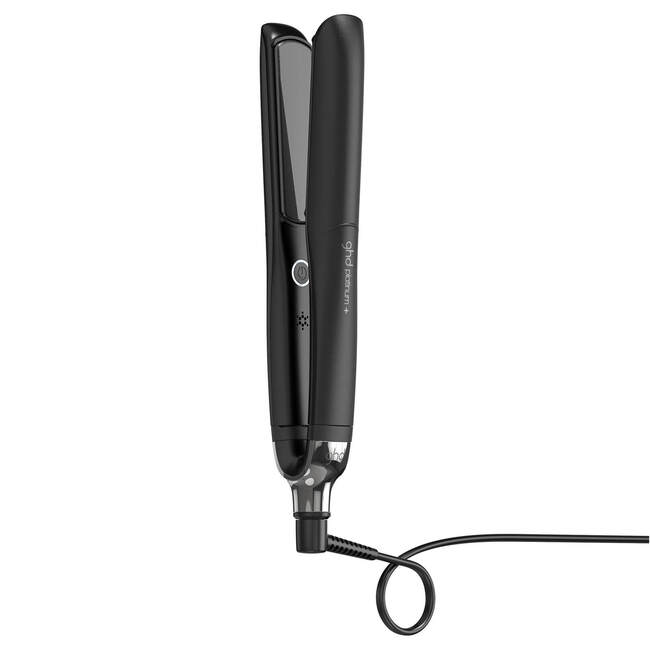 *ghd Platinum+ Black Straighteners