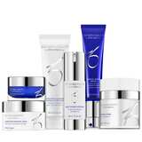 Aggressive Anti-Aging Program