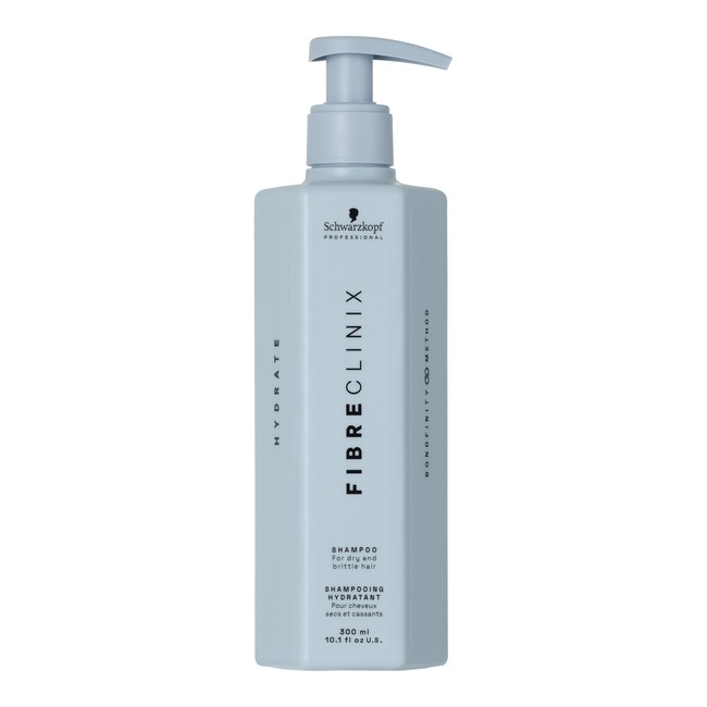 Fibre Clinix - Hydrate Shampoo