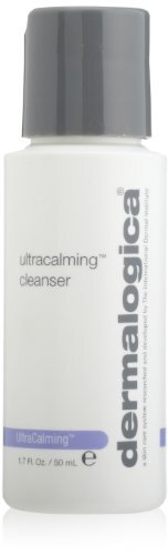 Ultracalming cleanser