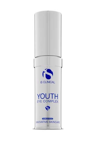 Youth eye complex