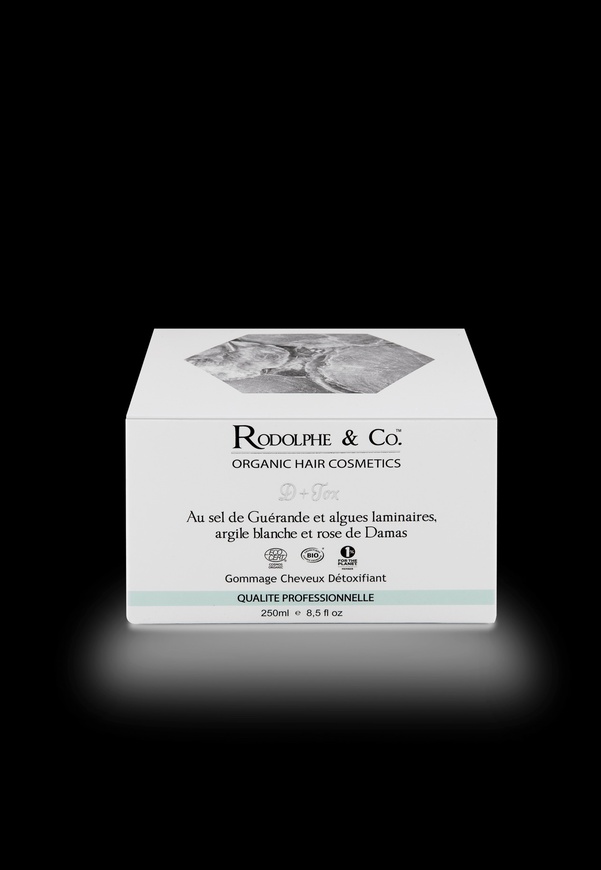 Rodolphe & Co D+Tox
