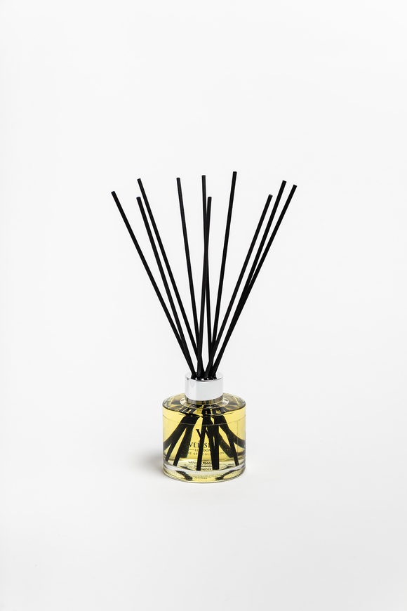 Vanilla Essence Reed Diffuser