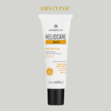 Heliocare Gel oil free 