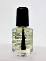 CND Solar Oil Pinkies