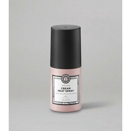 Cream Heat Spray 75ml