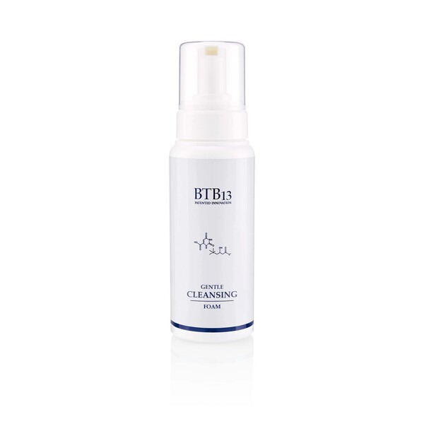 BTB13 Gentle Cleansing Foam