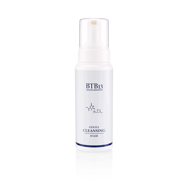 BTB13 Gentle Cleansing Foam