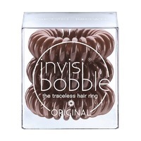 Invisibobble Pretzel Brown