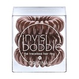 Invisibobble Pretzel Brown