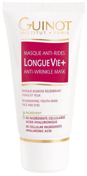 Masque Anti-Rides Longue Vie + (Youth)