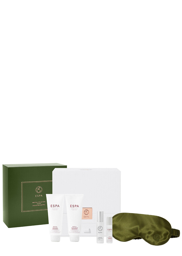 Espa Restful Collection