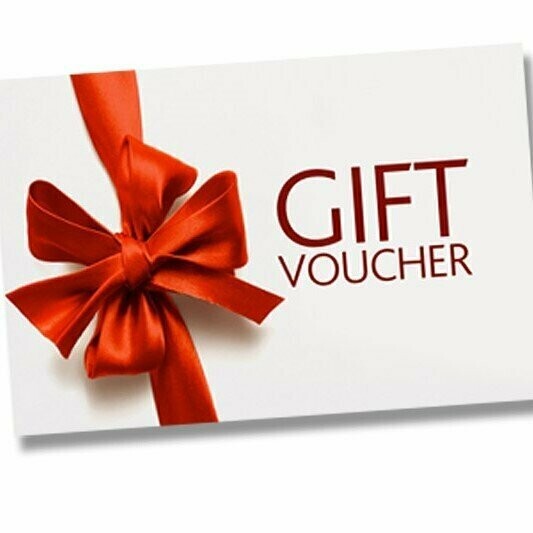 £100.00 Gift Voucher