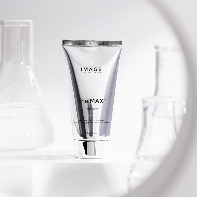 Max stem cell mask