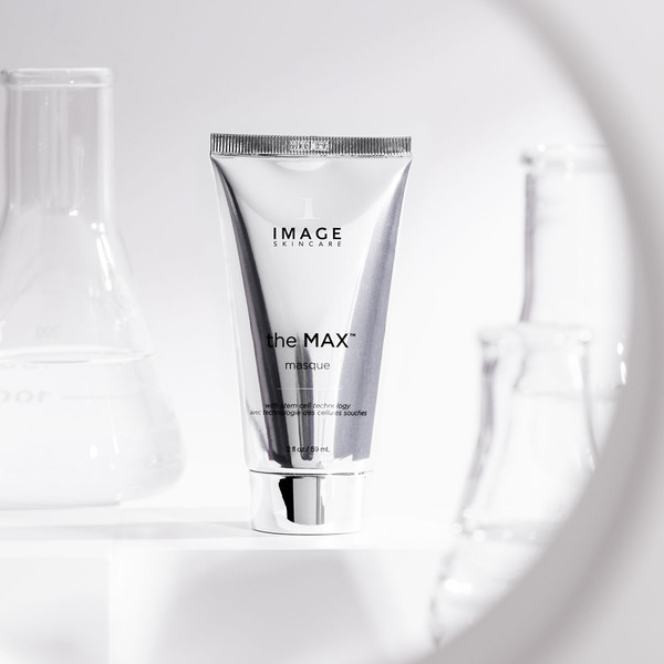 Max stem cell mask 