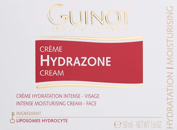 Creme Hydrazone Toutes Peaux