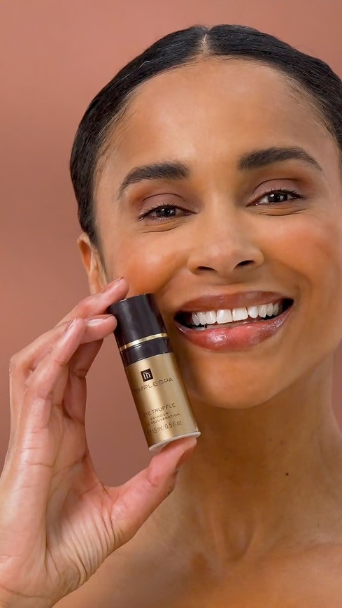 EYE TRUFFLE 24-Hour Eye Rejuvenation