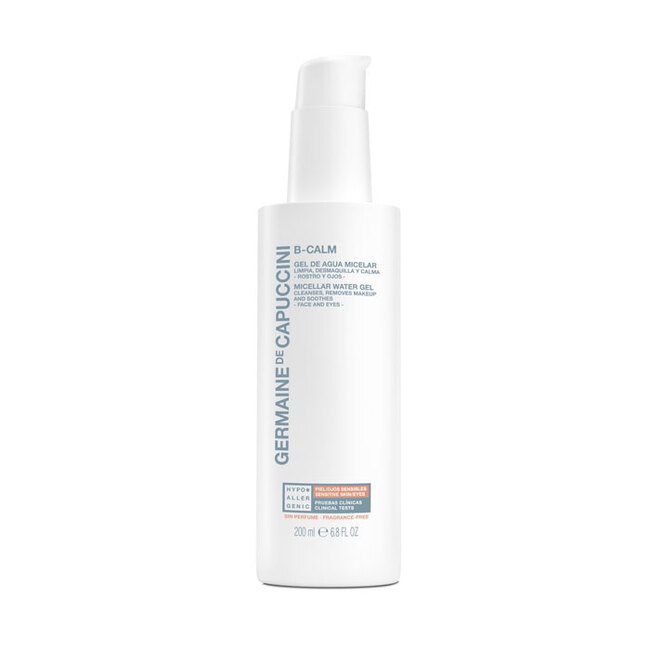 GDC Micellar Gel