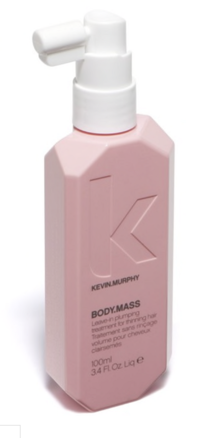 BODY.MASS 100ML