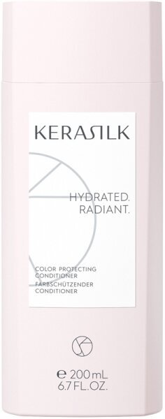 KERASILK Essentials Colour Protecting Conditioner | 200ml