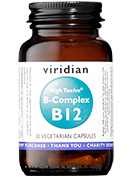 High Twelve B-Complex