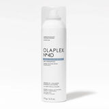 No. 4 D 250ml Dry Shampoo