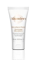 Alumier MD, MicroDerm Polish, Travel size 15ml