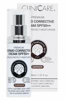 CLINICARE Dermo Corrective Cream SPF50 Darker