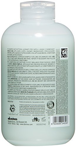 MELU SHAMPOO 250ML