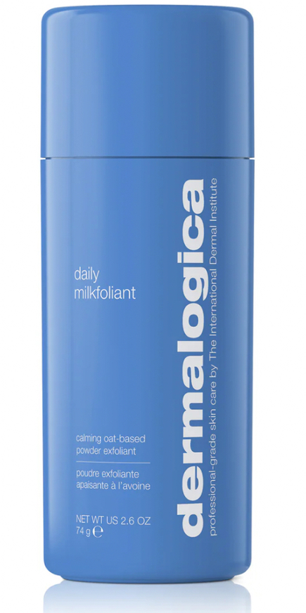 DAILY MILKFOLIANT