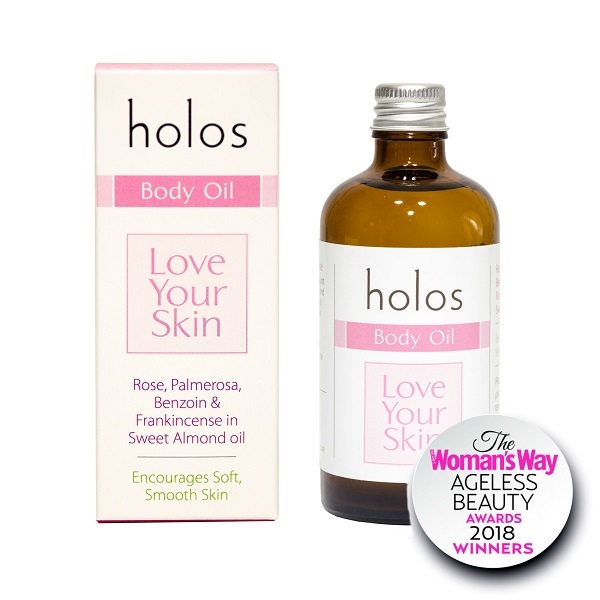 Holos LYS Body oil