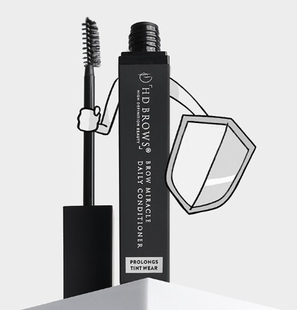 Brow Miracle Daily Conditioner