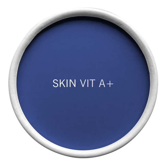 Skin Vit A+