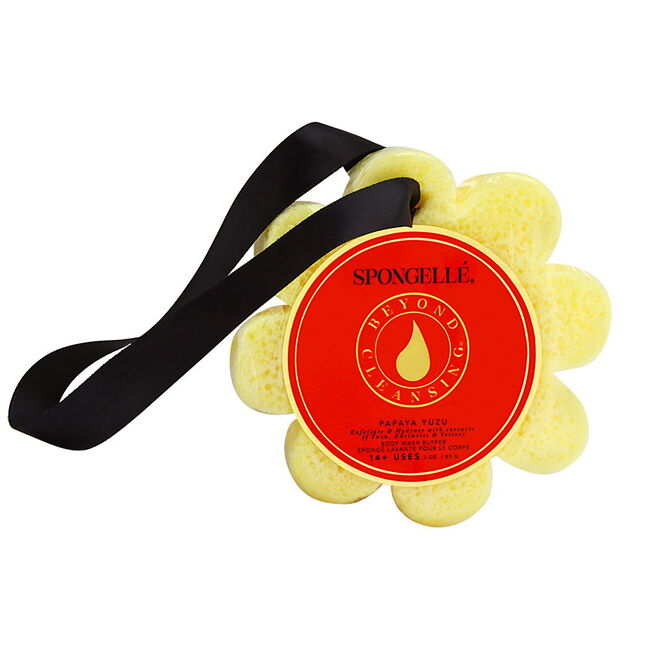 Wild Flower - Papaya Yuzu