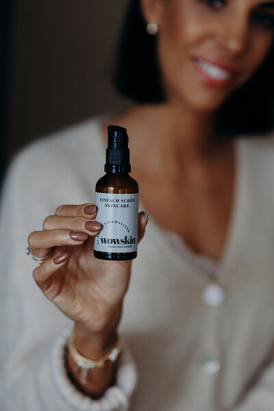 WOWSKIN Retinol Serum