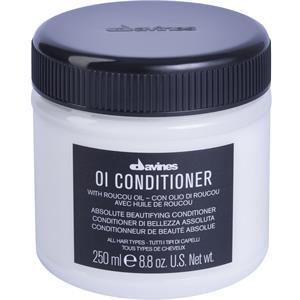 Oi Conditioner 75ml 