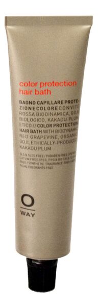 Color Protection Hair Bath - Travel Size