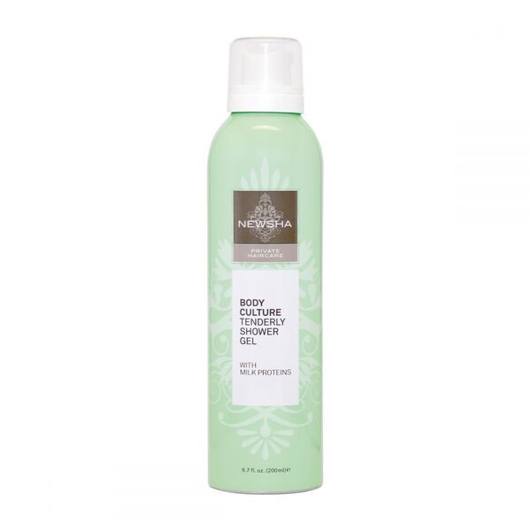CLASSIC Body Culture Tenderly Shower Gel
