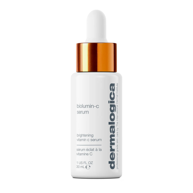 Biolumin-C serum