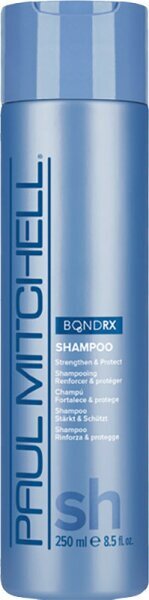 Bond RX Shampoo