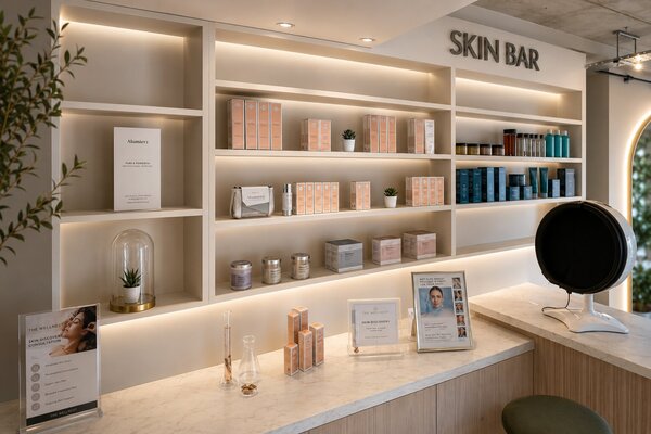 Skin Consultation - Optional Enhancement