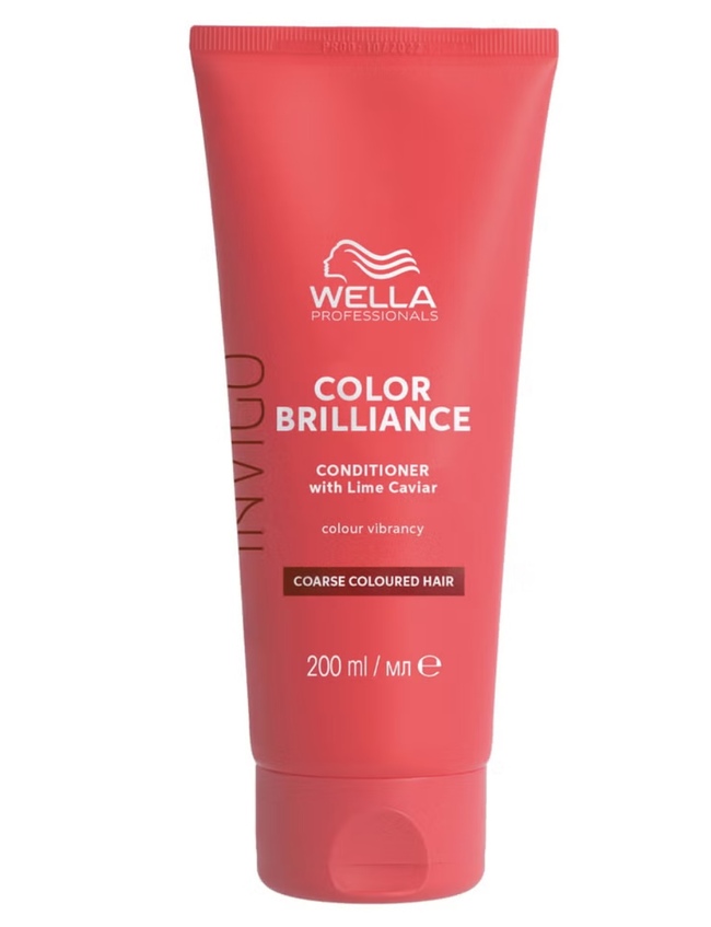 Invigo Color Brilliance Conditioner Coarse 200ml