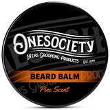 Beard Balm - Pine