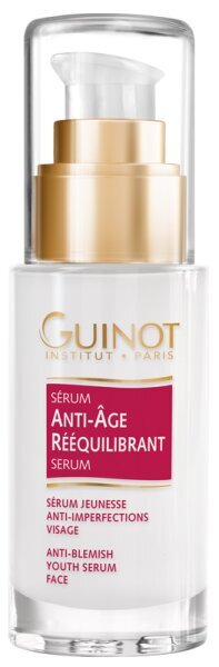 Serum Anti-Age Reequilibrant (Youth Anti-Blemish)