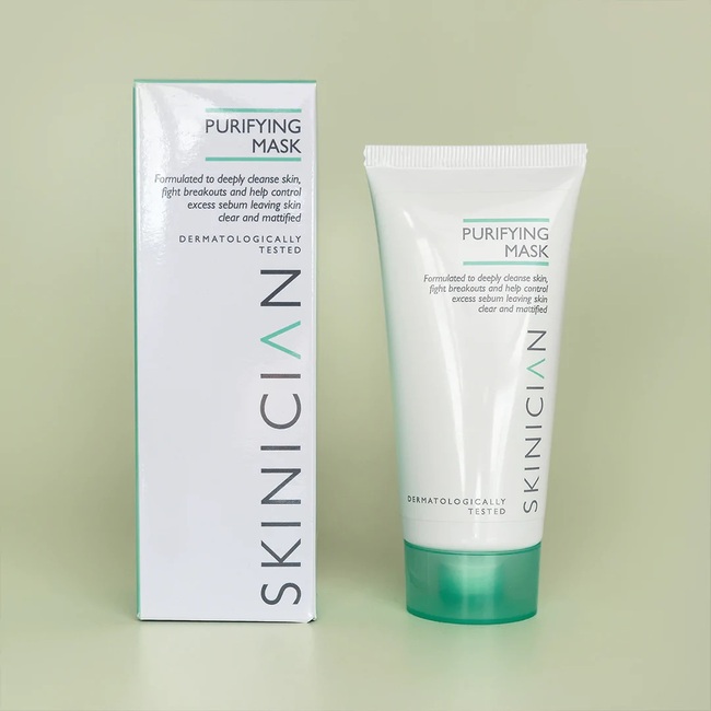 SKINICIAN Purifying Mask 50ml