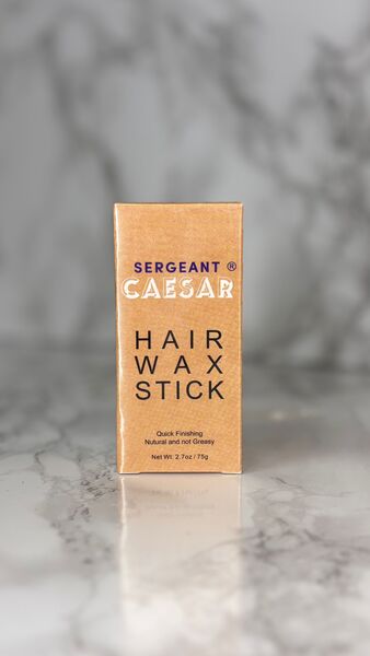 Hair Wax Stick