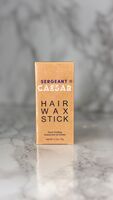 Hair Wax Stick