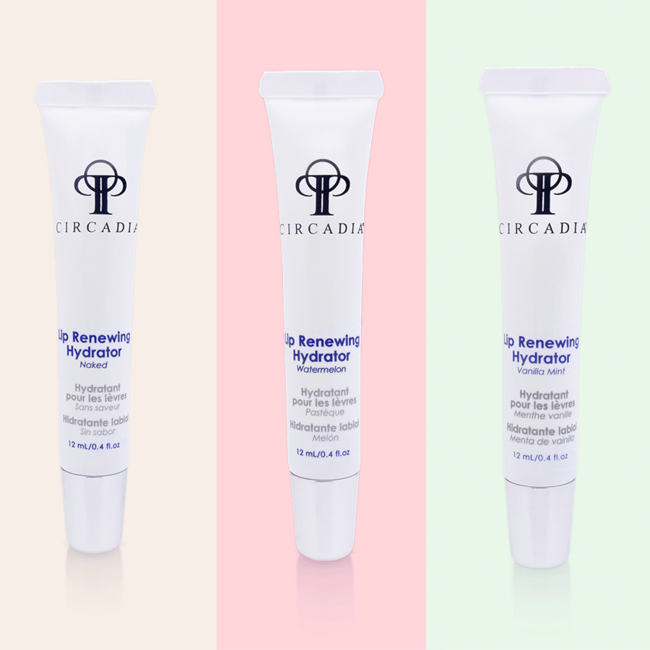 Watermelon Lip Renewing Hydrator