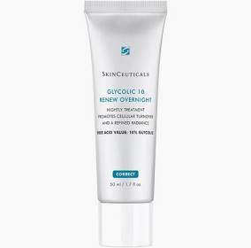 GLYCOLIC 10 RENEW OVERNIGHT 50ML